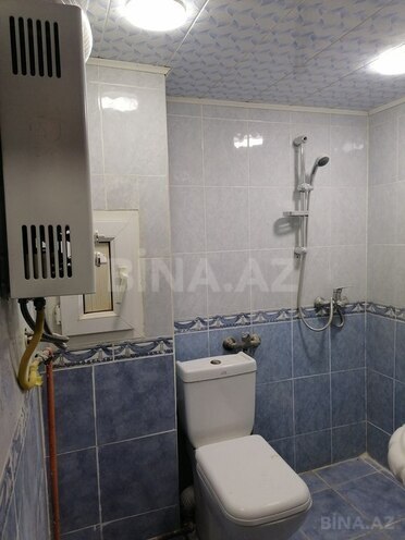 2-комн. вторичка - Хырдалан - 43 м² (10)