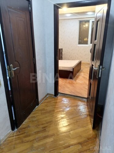 2-комн. вторичка - Хырдалан - 43 м² (12)
