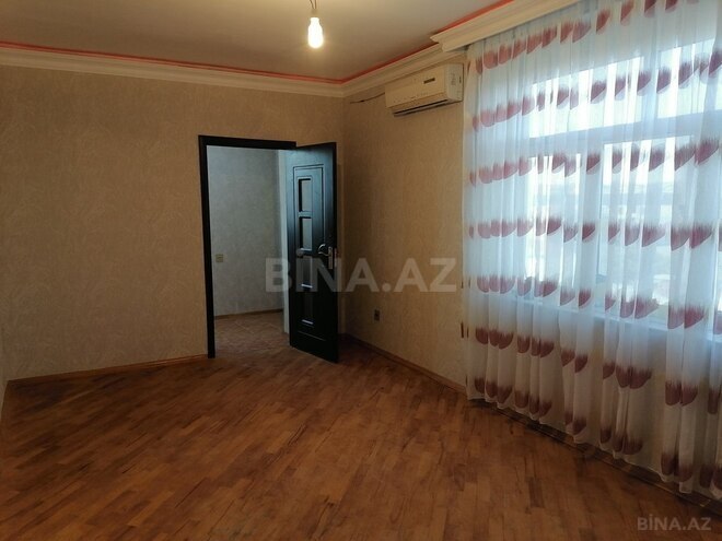 2-комн. вторичка - Хырдалан - 43 м² (7)