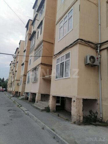 2-комн. вторичка - Хырдалан - 43 м² (23)