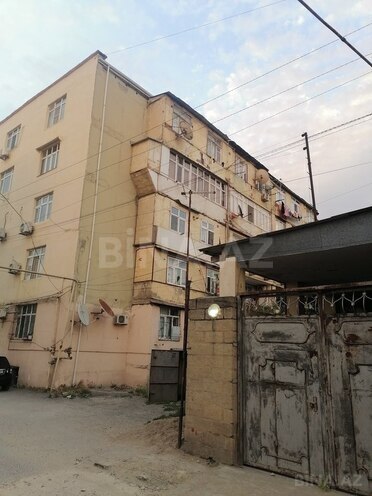 2-комн. вторичка - Хырдалан - 43 м² (25)