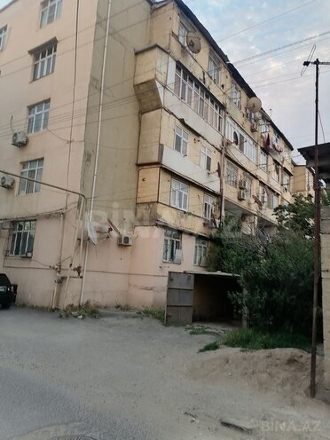 2-комн. вторичка - Хырдалан - 43 м² (24)