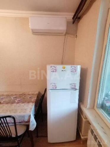 2 otaqlı köhnə tikili - Elmlər Akademiyası m. - 45 m² (27)
