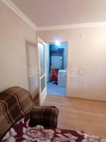 2 otaqlı köhnə tikili - Elmlər Akademiyası m. - 45 m² (8)