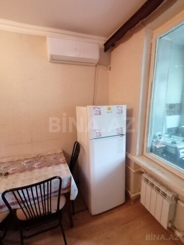 2 otaqlı köhnə tikili - Elmlər Akademiyası m. - 45 m² (7)