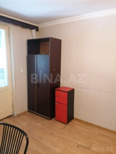 2 otaqlı köhnə tikili - Elmlər Akademiyası m. - 45 m² (16)