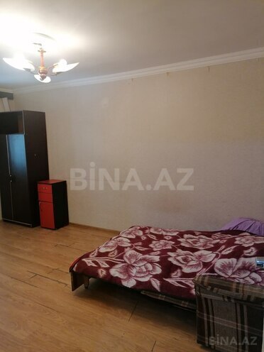 2 otaqlı köhnə tikili - Elmlər Akademiyası m. - 45 m² (24)