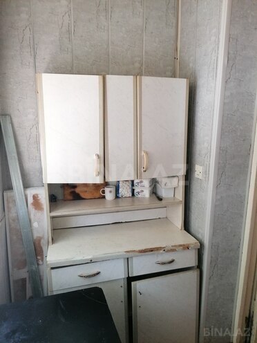 2 otaqlı köhnə tikili - Elmlər Akademiyası m. - 45 m² (20)