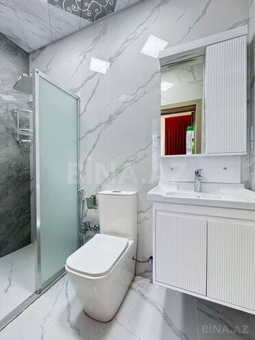 Satılır 3 otaqlı həyət evi/bağ evi 140 m², Şüvəlan q., photo 20 from 21