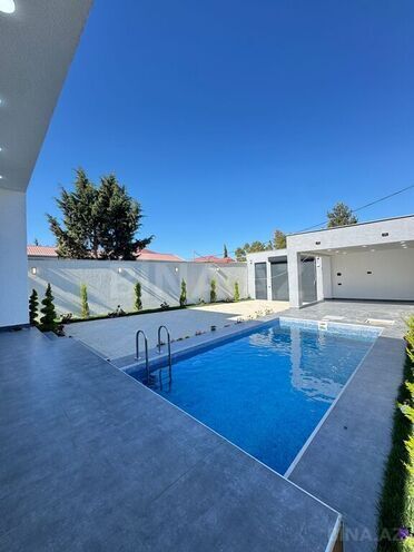 Satılır 3 otaqlı həyət evi/bağ evi 140 m², Şüvəlan q., photo 7 from 21