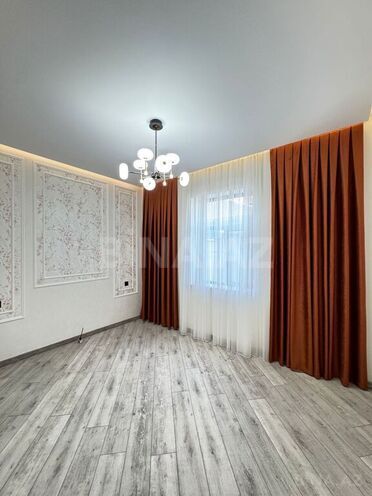 Satılır 3 otaqlı həyət evi/bağ evi 140 m², Şüvəlan q., photo 15 from 21