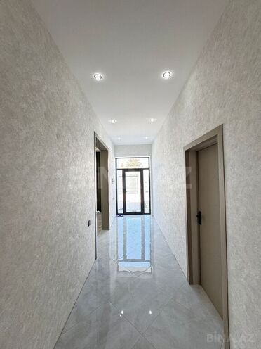 Satılır 3 otaqlı həyət evi/bağ evi 140 m², Şüvəlan q., photo 12 from 21