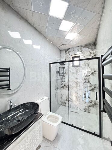 Satılır 3 otaqlı həyət evi/bağ evi 140 m², Şüvəlan q., photo 19 from 21