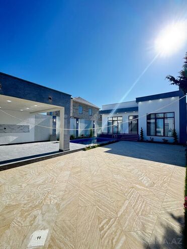 Satılır 3 otaqlı həyət evi/bağ evi 140 m², Şüvəlan q., photo 6 from 21