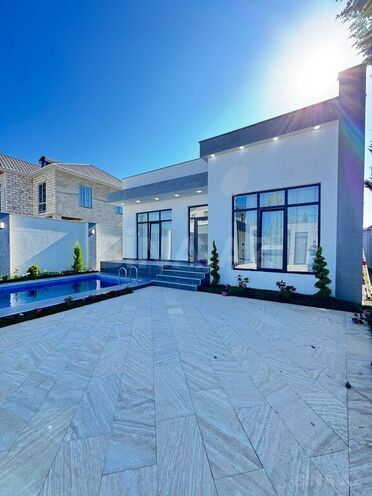 Satılır 3 otaqlı həyət evi/bağ evi 140 m², Şüvəlan q., photo 5 from 21
