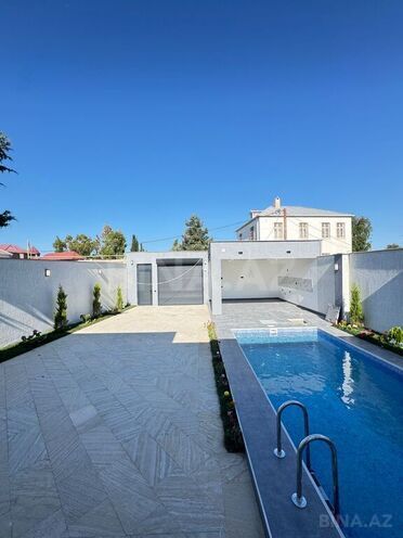 Satılır 3 otaqlı həyət evi/bağ evi 140 m², Şüvəlan q., photo 9 from 21