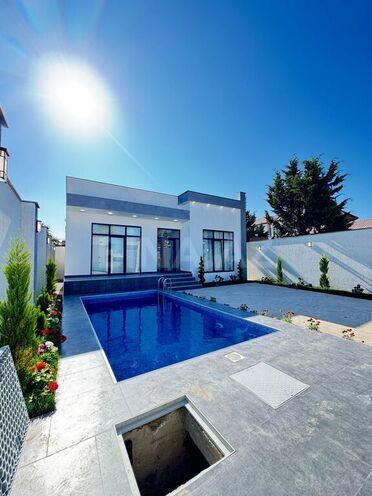 Satılır 3 otaqlı həyət evi/bağ evi 140 m², Şüvəlan q., photo 3 from 21