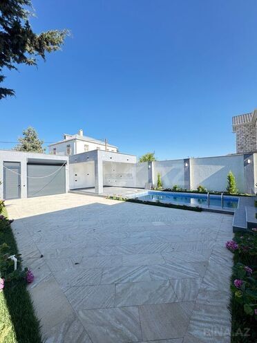 Satılır 3 otaqlı həyət evi/bağ evi 140 m², Şüvəlan q., photo 10 from 21
