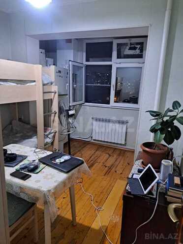 2 otaqlı köhnə tikili - Memar Əcəmi m. - 55 m² (4)