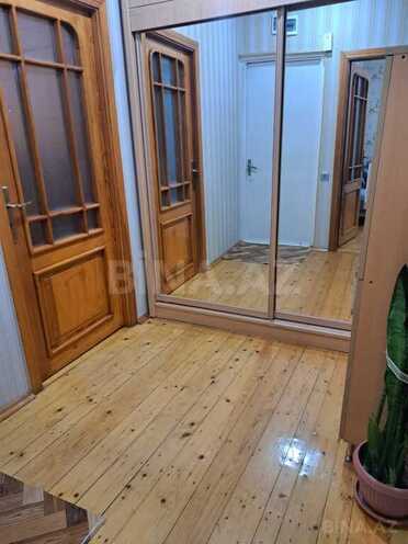 2 otaqlı köhnə tikili - Memar Əcəmi m. - 55 m² (7)