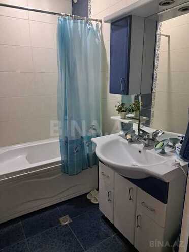 2 otaqlı köhnə tikili - Memar Əcəmi m. - 55 m² (10)