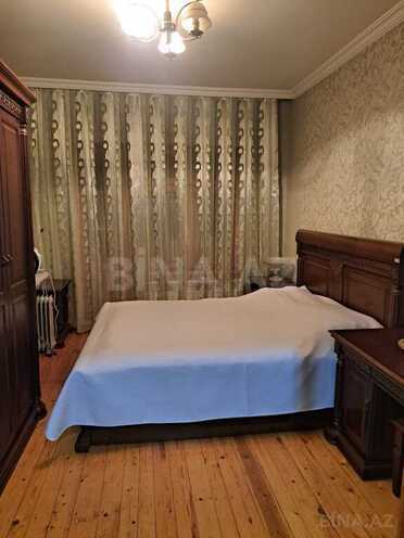 2 otaqlı köhnə tikili - Memar Əcəmi m. - 55 m² (2)