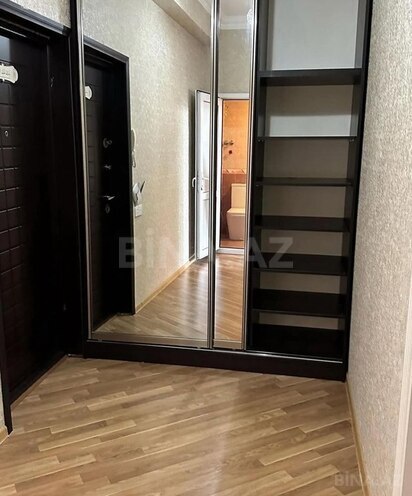 2-комн. новостройка - м. Мемар Аджеми - 65 м² (6)