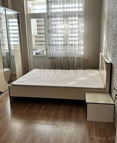 2-комн. новостройка - м. Мемар Аджеми - 65 м² (2)