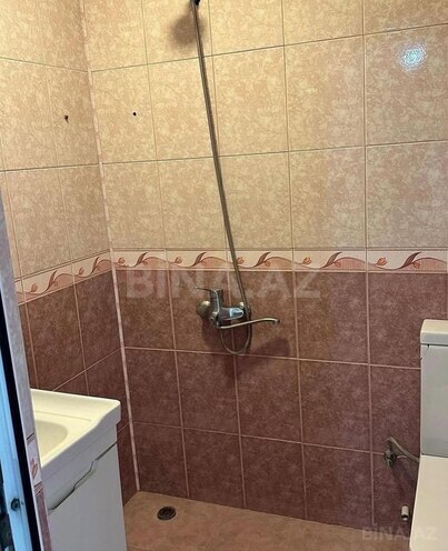 2-комн. новостройка - м. Мемар Аджеми - 65 м² (5)