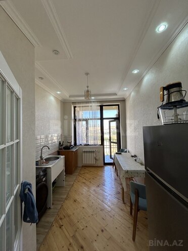 3-комн. новостройка - пос. Ашагы Гюздек - 88 м² (10)