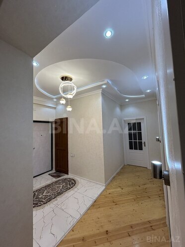 3-комн. новостройка - пос. Ашагы Гюздек - 88 м² (2)