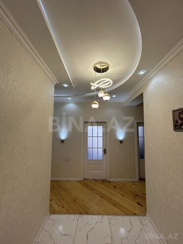 3-комн. новостройка - пос. Ашагы Гюздек - 88 м² (1)