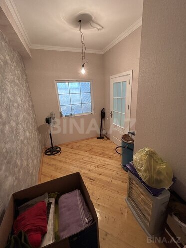 3-комн. новостройка - пос. Ашагы Гюздек - 88 м² (13)