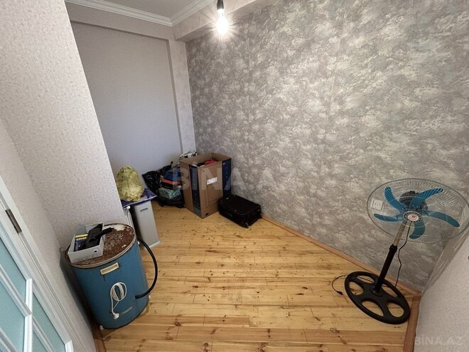 3-комн. новостройка - пос. Ашагы Гюздек - 88 м² (12)