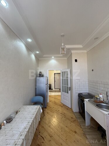 3-комн. новостройка - пос. Ашагы Гюздек - 88 м² (11)
