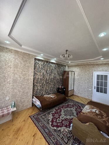 3-комн. новостройка - пос. Ашагы Гюздек - 88 м² (9)
