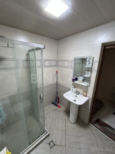 3-комн. новостройка - пос. Ашагы Гюздек - 88 м² (15)