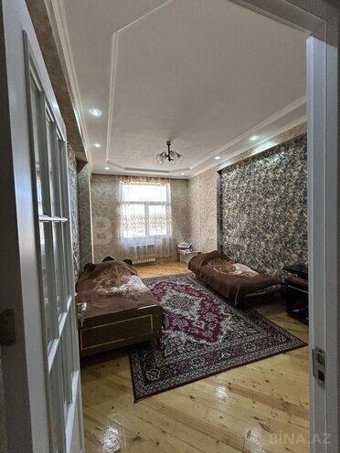 3-комн. новостройка - пос. Ашагы Гюздек - 88 м² (8)