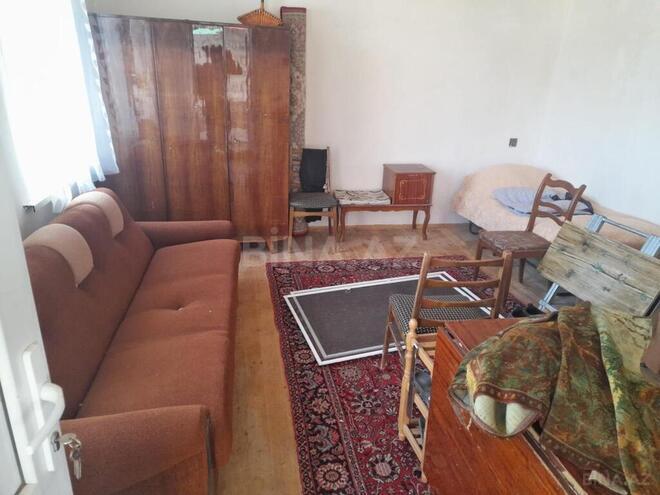 3 otaqlı həyət evi/bağ evi - Daşkəsən - 60 m² (3)