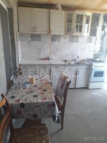 3 otaqlı həyət evi/bağ evi - Daşkəsən - 60 m² (8)
