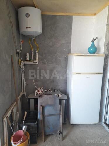 3 otaqlı həyət evi/bağ evi - Daşkəsən - 60 m² (7)