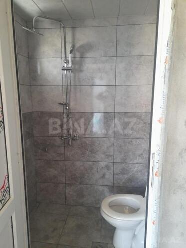 3 otaqlı həyət evi/bağ evi - Daşkəsən - 60 m² (6)
