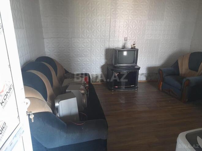 3 otaqlı həyət evi/bağ evi - Daşkəsən - 60 m² (9)