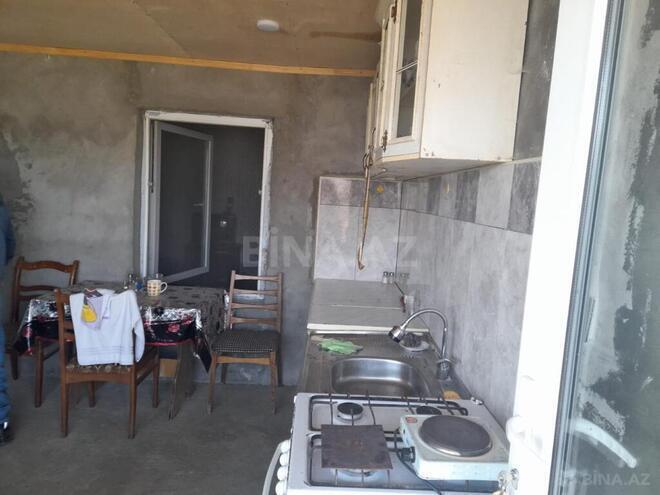 3 otaqlı həyət evi/bağ evi - Daşkəsən - 60 m² (5)