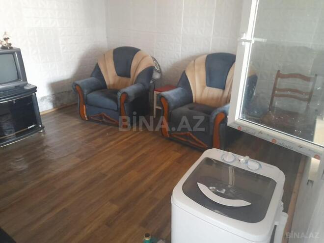 3 otaqlı həyət evi/bağ evi - Daşkəsən - 60 m² (10)