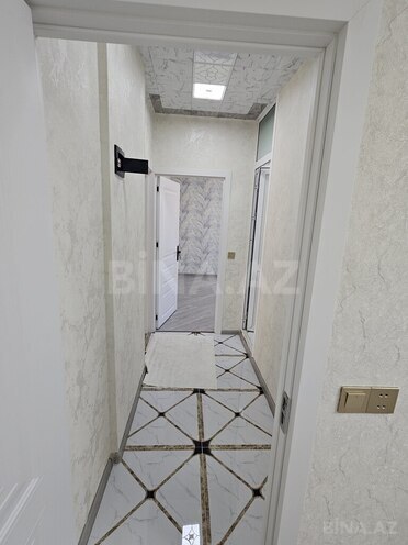 2 otaqlı köhnə tikili - 20 Yanvar m. - 50 m² (13)