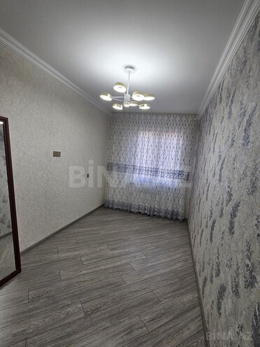 2 otaqlı köhnə tikili - 20 Yanvar m. - 50 m² (11)