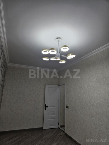 2 otaqlı köhnə tikili - 20 Yanvar m. - 50 m² (10)