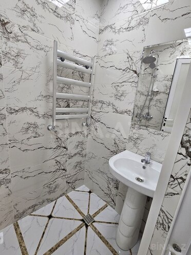 2 otaqlı köhnə tikili - 20 Yanvar m. - 50 m² (16)