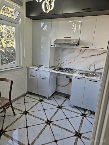 2 otaqlı köhnə tikili - 20 Yanvar m. - 50 m² (1)